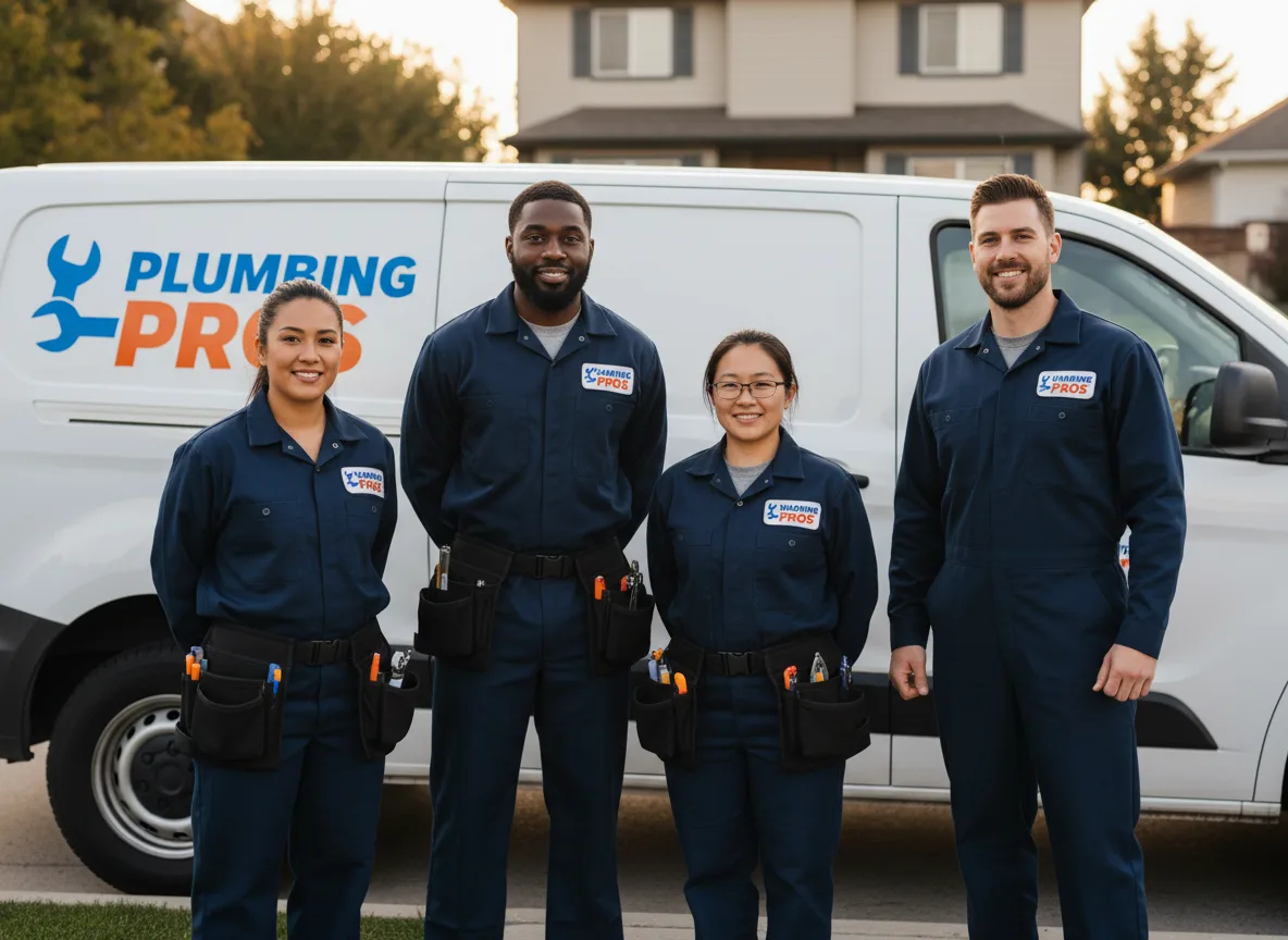 Water Heater Repair company in District of Columbia